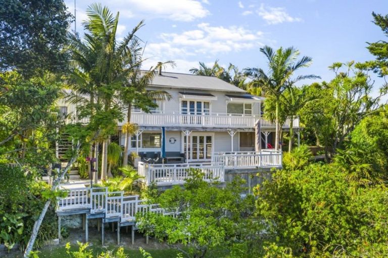 Photo of property in 8 Lytton Street, Devonport, Auckland, 0624