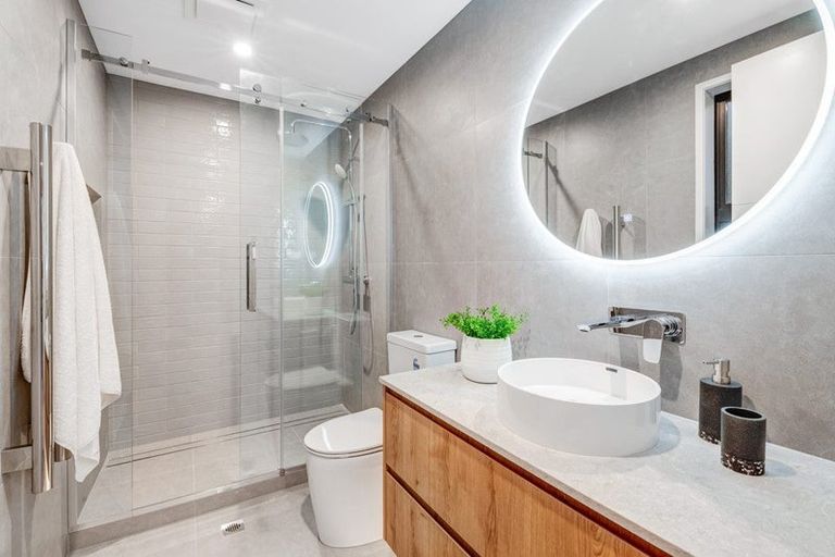 Photo of property in 16e Killarney Street, Takapuna, Auckland, 0622