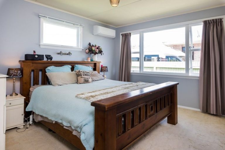 Photo of property in 6 Newbourne Crescent, Redwoodtown, Blenheim, 7201