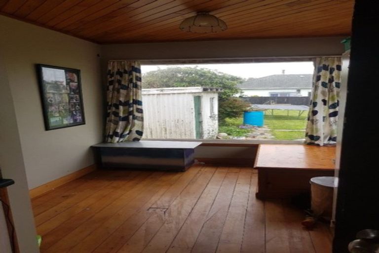 Photo of property in 320 Tay Street, Turnbull Thomson Park, Invercargill, 9810