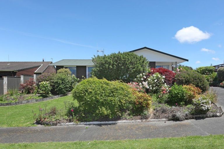 Photo of property in 28 Park View Avenue, Feilding, 4702