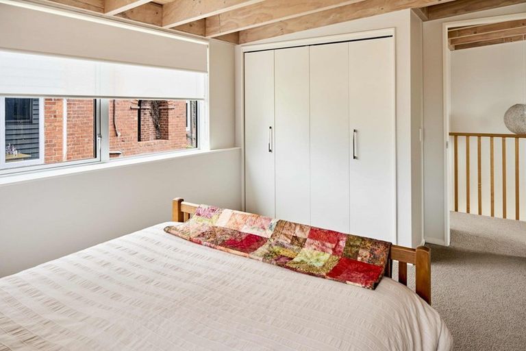 Photo of property in 321b The Terrace, Te Aro, Wellington, 6011