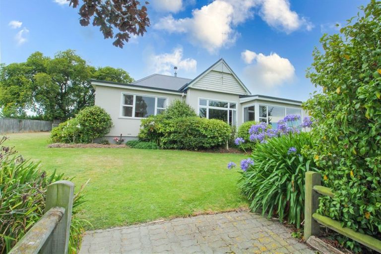 Photo of property in 1002 Fairview Road, Claremont, Timaru, 7972