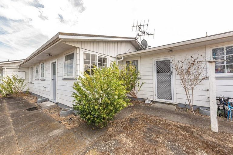 Photo of property in 156c Bell Street, Whanganui, Wanganui, 4500