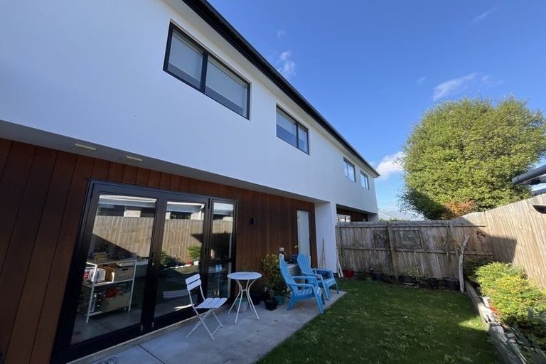 Photo of property in 2/8 Hendon Street, Edgeware, Christchurch, 8013