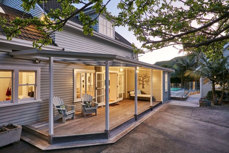 Photo of property in 12 Lysnar Street, Okitu, Gisborne, 4010