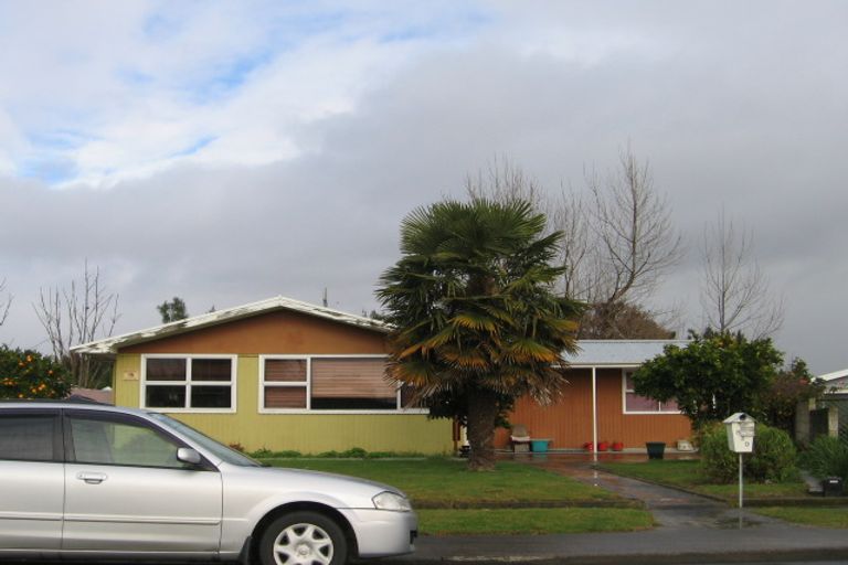 Photo of property in 830 Huia Street, Camberley, Hastings, 4120