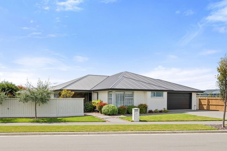 Photo of property in 70 Tongariro Street, Halswell, Christchurch, 8025