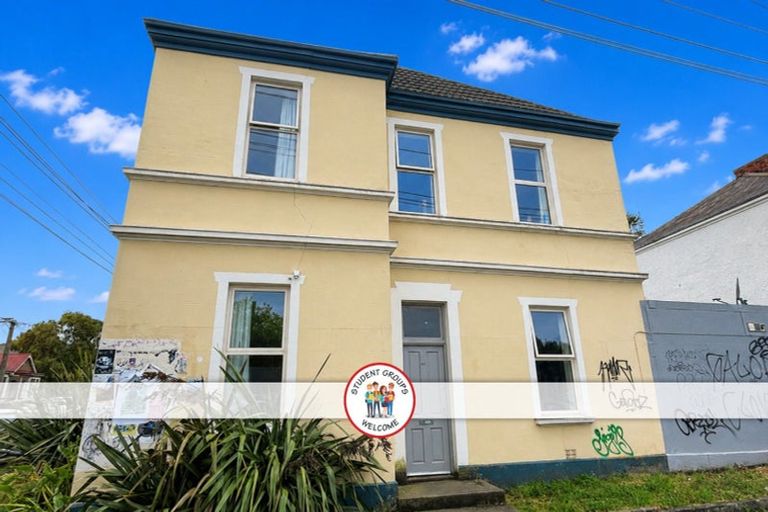 Photo of property in 90 Dundas Street, North Dunedin, Dunedin, 9016