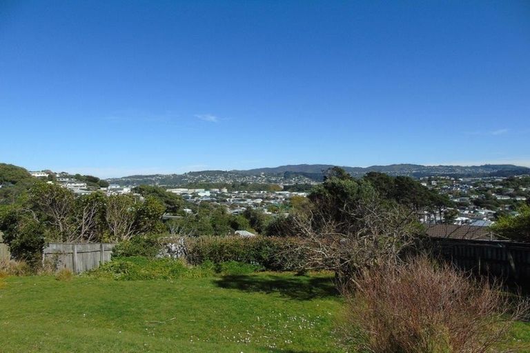 Photo of property in 9 Nevay Road, Miramar, Wellington, 6022