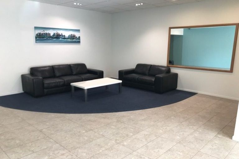 Photo of property in Terrace Tower Apartments, 7b/126 The Terrace, Wellington Central, Wellington, 6011