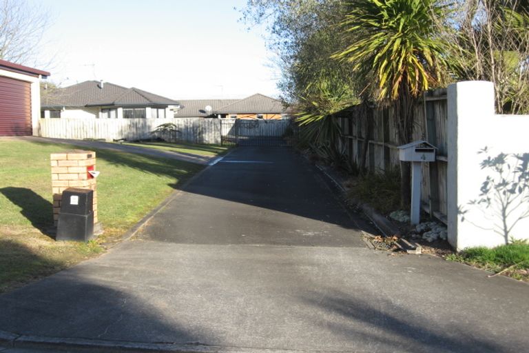 Photo of property in 4 Cadman Court, Rototuna, Hamilton, 3210