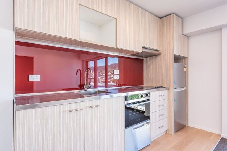 Photo of property in 1806/111 Dixon Street, Te Aro, Wellington, 6011