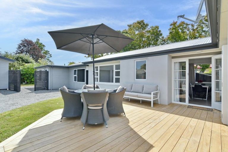 Photo of property in 26 Hadlow Place, Burnside, Christchurch, 8041