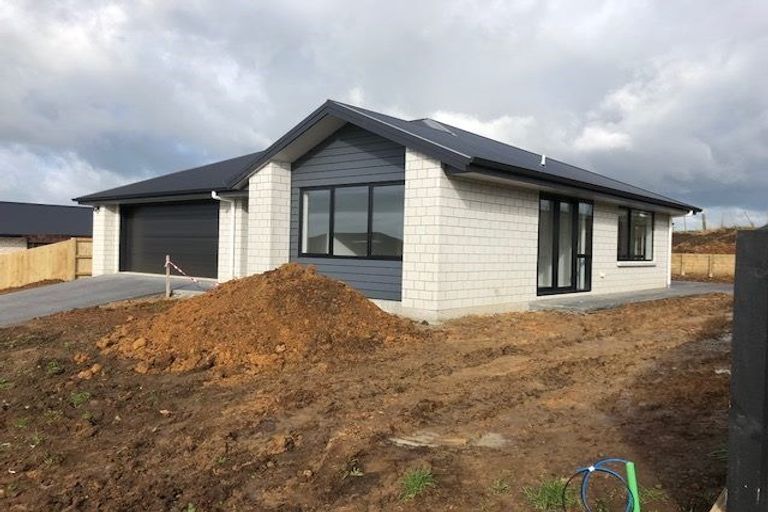 Photo of property in 19 Vercoe Crescent, Morrinsville, 3300