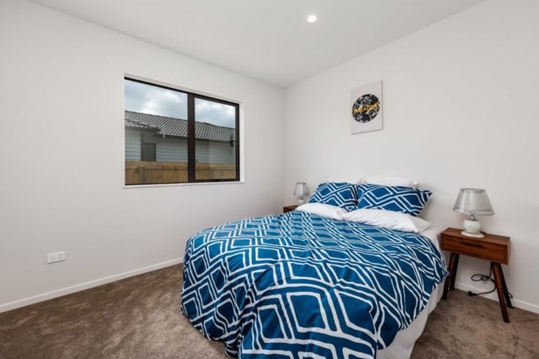 Photo of property in 8 Whakapono Road, Pukekohe, 2120