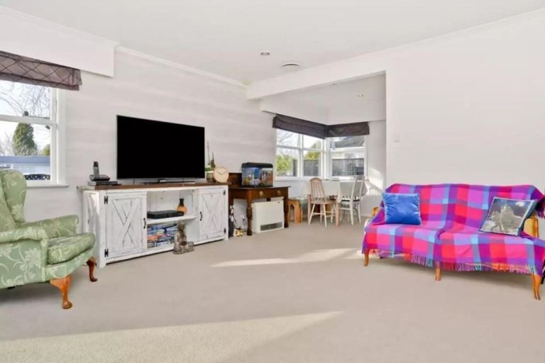 Photo of property in 17 Claremont Avenue, Chartwell, Hamilton, 3210