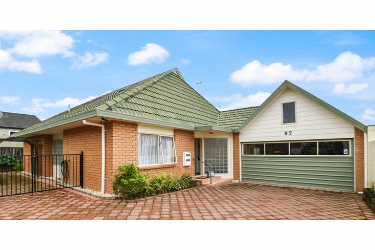 Photo of property in 57 Wylie Street, Glenholme, Rotorua, 3010