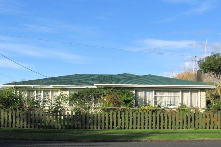 Photo of property in 19 Papanui Street, Tokoroa, 3420