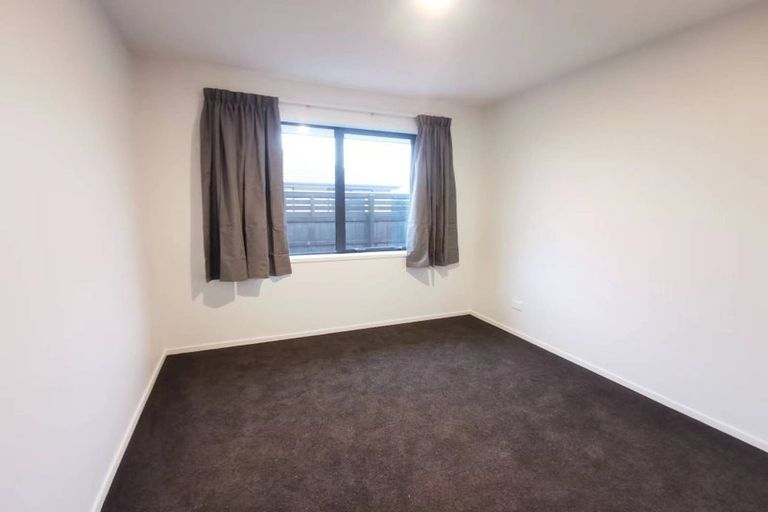 Photo of property in 13 Thomas Ellis Lane, Halswell, Christchurch, 8025