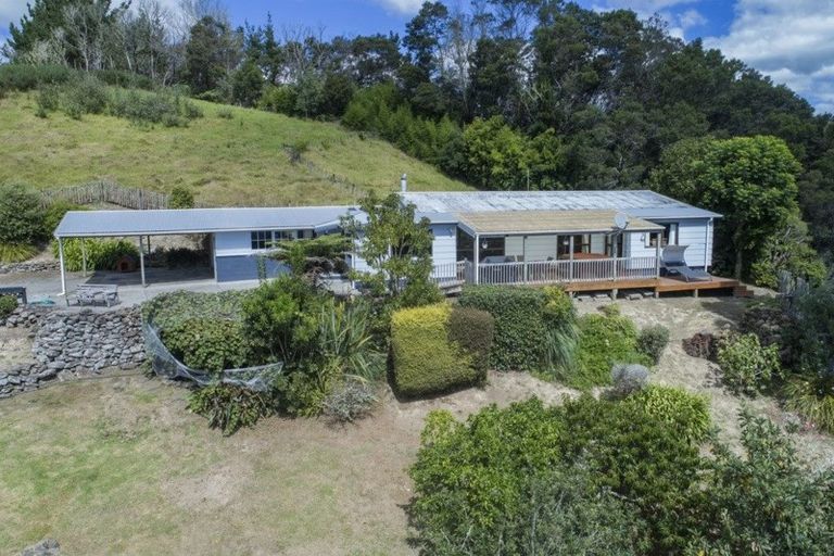 Photo of property in 8 Hill Street, Hikurangi, 0114