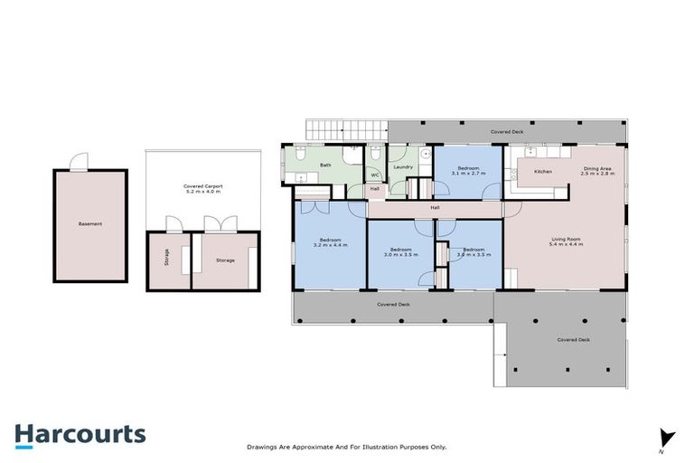 Photo of property in 81 Spence Road, Henderson, Auckland, 0612