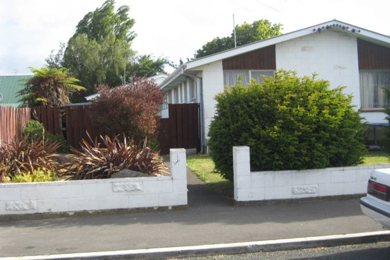 Photo of property in 126 Hastings Street East, Sydenham, Christchurch, 8023