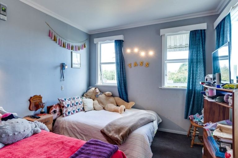 Photo of property in 1105 Wall Road, Raureka, Hastings, 4120