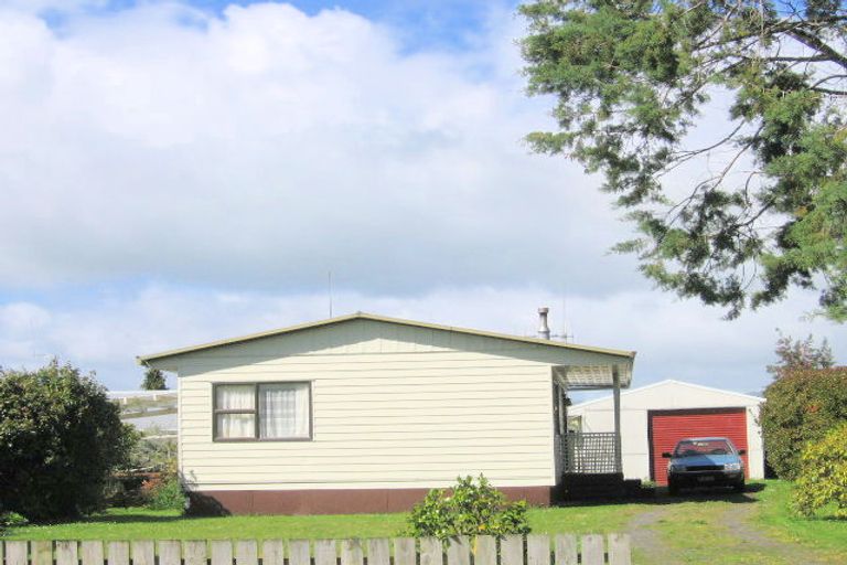Photo of property in 24 Richmal Street, Waihi, 3610