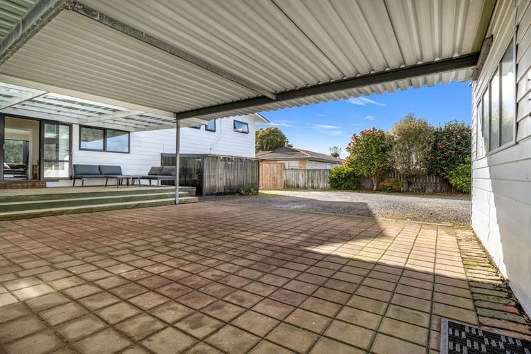 Photo of property in 6 Roger Street, Pukehangi, Rotorua, 3015