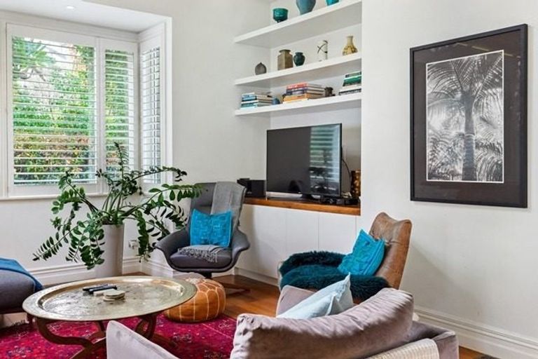 Photo of property in 23 Georgina Street, Freemans Bay, Auckland, 1011