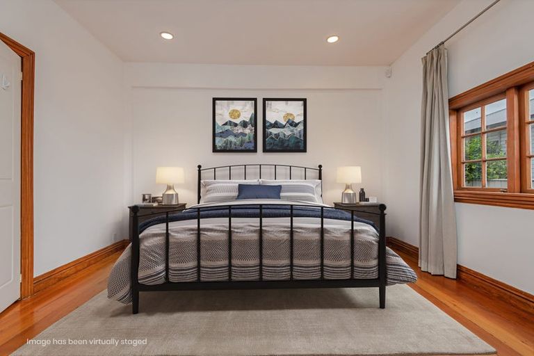 Photo of property in 46 Linton Street, West End, Palmerston North, 4410