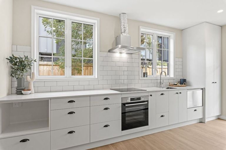 Photo of property in 3/129 Bristol Street, St Albans, Christchurch, 8014