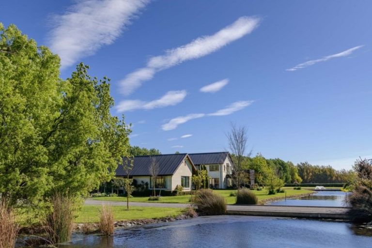 Photo of property in 133 Gilmours Road, Lincoln, Christchurch, 7672