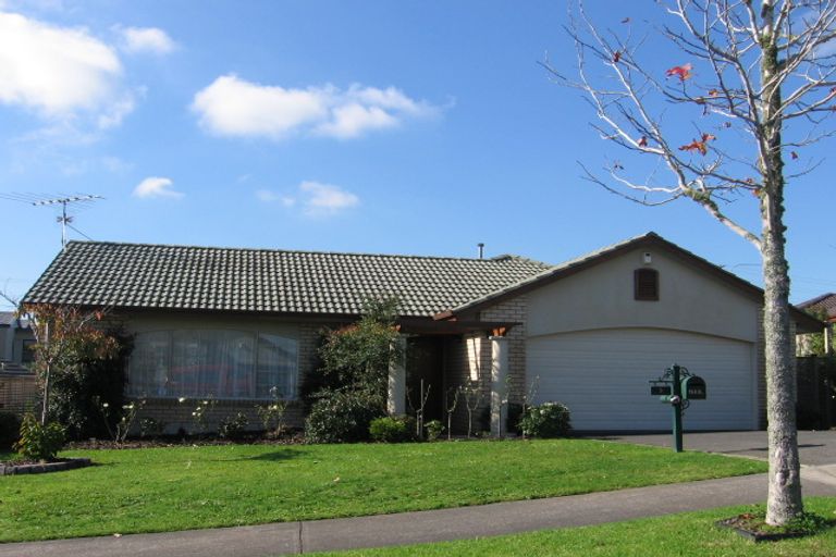 Photo of property in 3 Clemow's Lane, Albany, Auckland, 0632