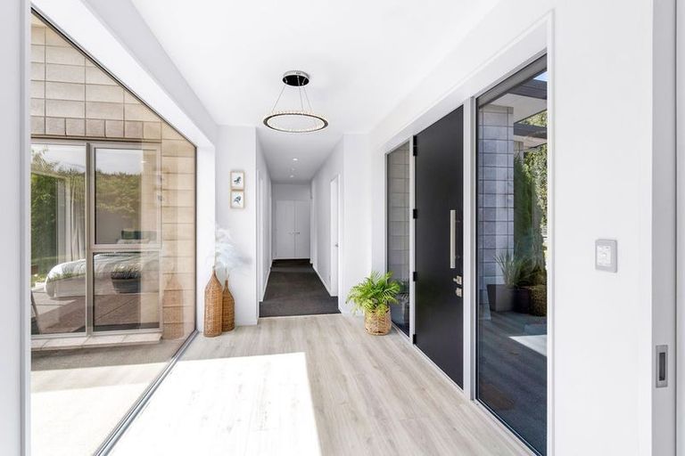 Photo of property in 295a Jowers Road, West Melton, Christchurch, 7676