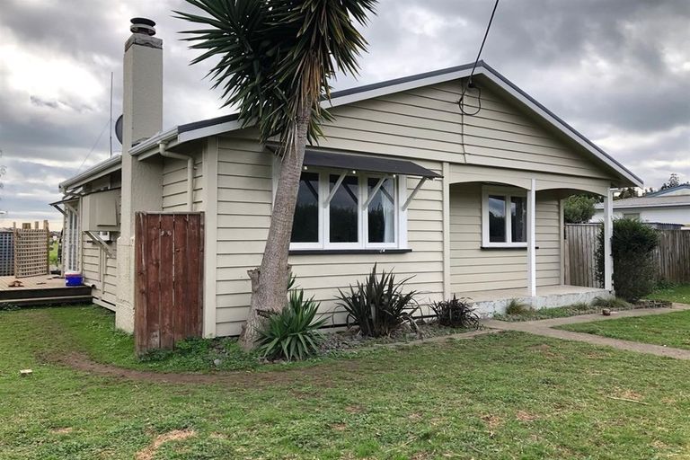 Photo of property in 40 Waioeka Road, Otara, Opotiki, 3197