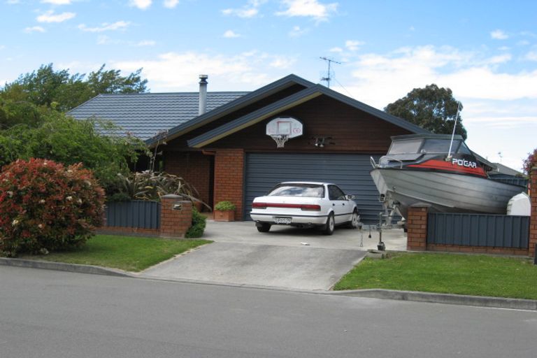 Photo of property in 6 Cashmere Grove, Witherlea, Blenheim, 7201