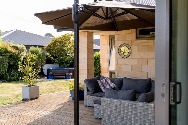 Photo of property in 8 Silver Springs Boulevard, Mosgiel, 9024