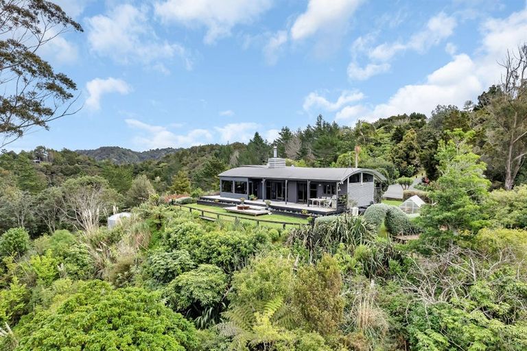 Photo of property in 237 Te Rongo Road, Parua Bay, Whangarei, 0174