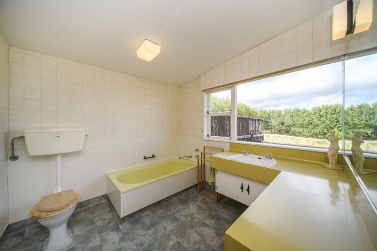 Photo of property in 78 Managhs Road, Halcombe, Feilding, 4775