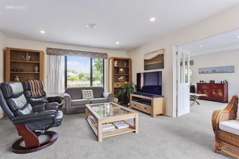 Photo of property in 6 Capri Lane, Hoon Hay, Christchurch, 8025