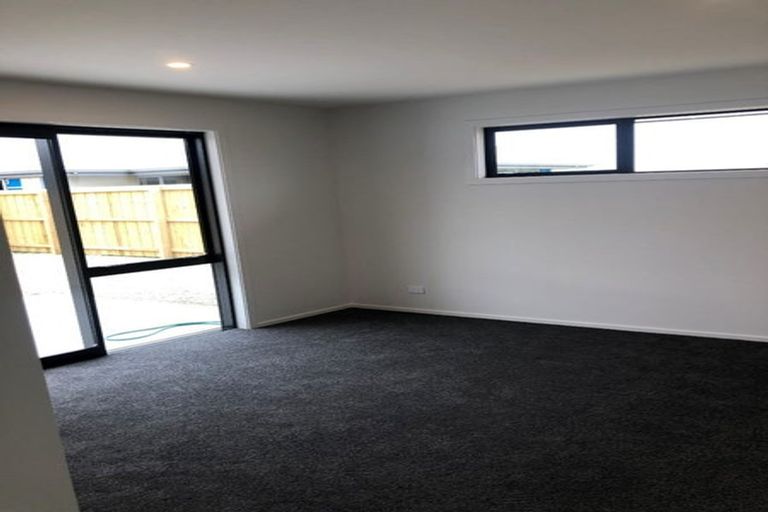 Photo of property in 25 Westbrook Avenue, Rolleston, 7615