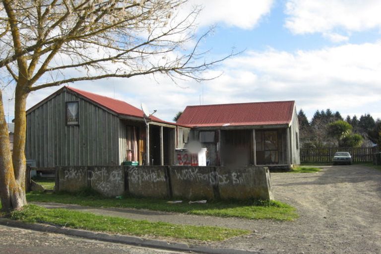 Photo of property in 13 Konini Street, Murupara, 3025