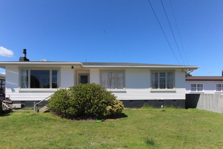 Photo of property in 46 Corlett Street, Utuhina, Rotorua, 3015