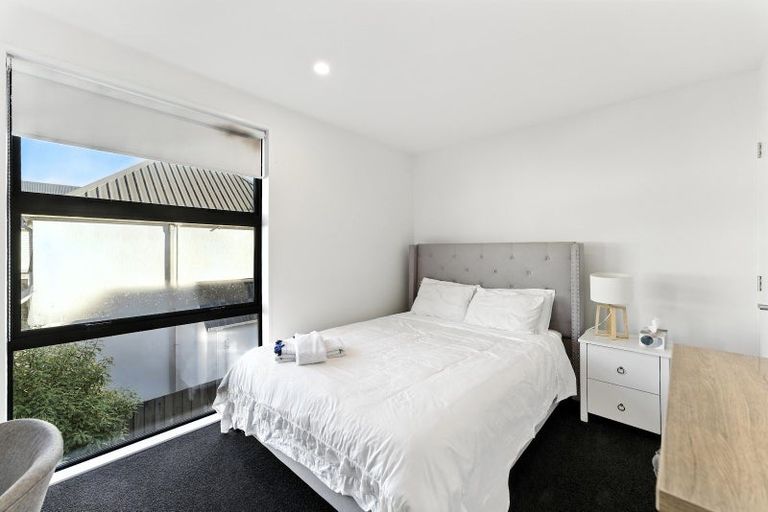 Photo of property in 5/274 Kilmore Street, Christchurch Central, Christchurch, 8011