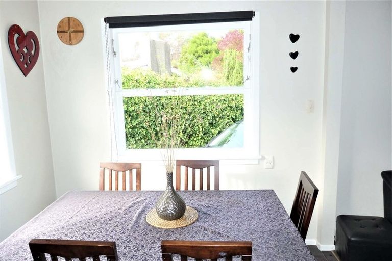 Photo of property in 99 Revans Street, Featherston, 5710