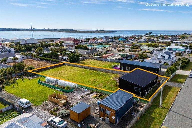 Photo of property in 35 Foyle Street, Bluff, 9814