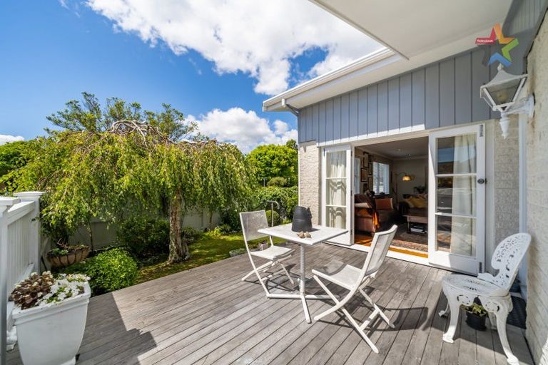 Photo of property in 48a Queens Grove, Hutt Central, Lower Hutt, 5010