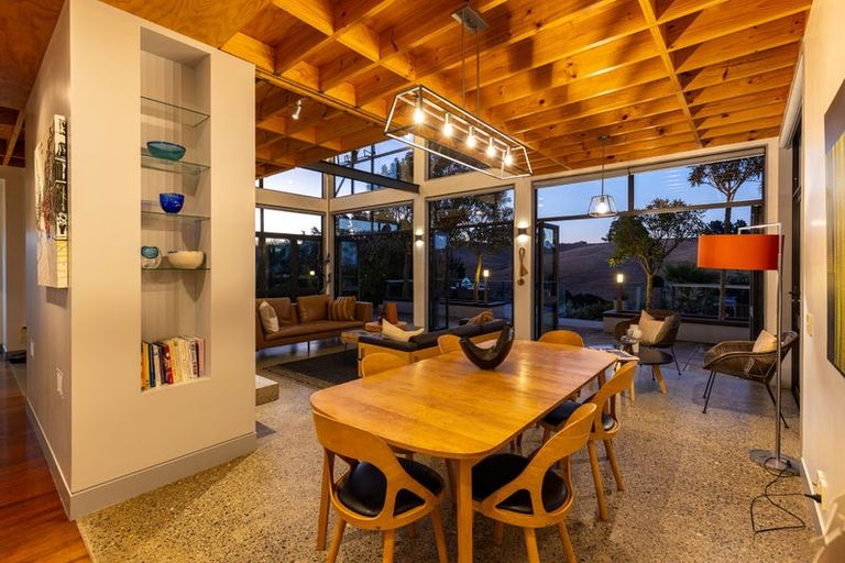 Photo of property in 136 Harley Road, Tasman, Upper Moutere, 7175